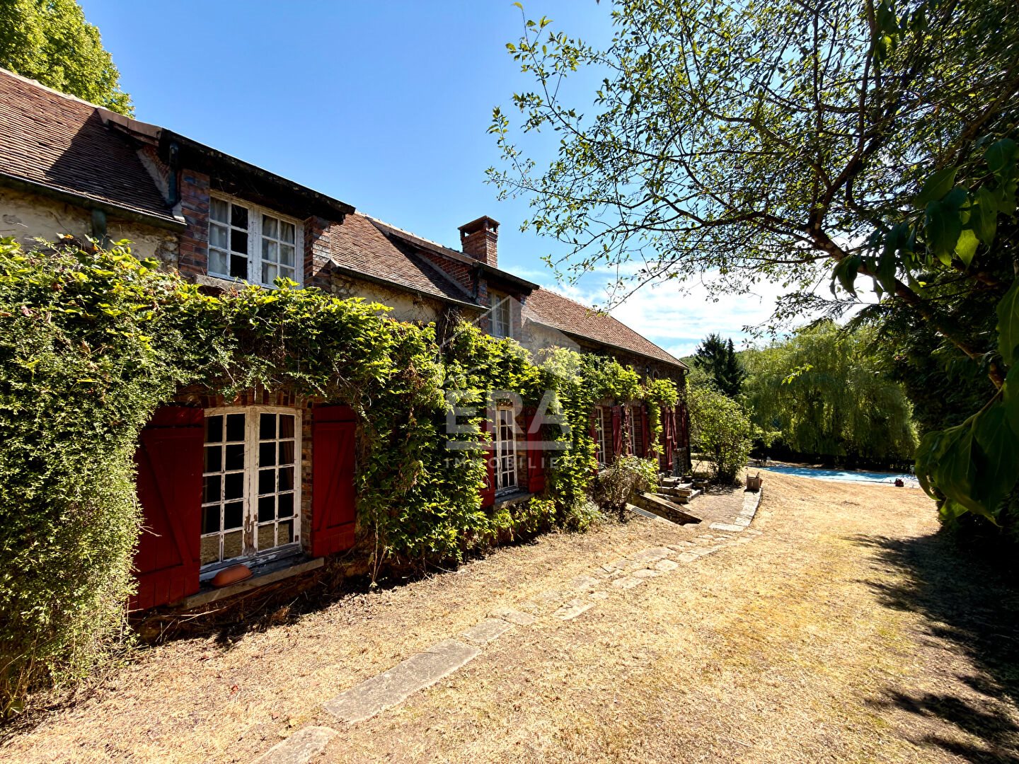 Maison à vendre, 150m², Paley