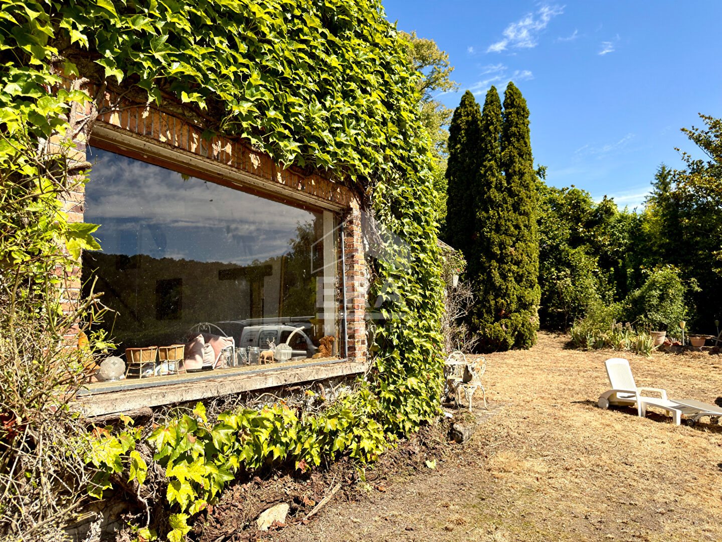 Maison à vendre, 150m², Paley