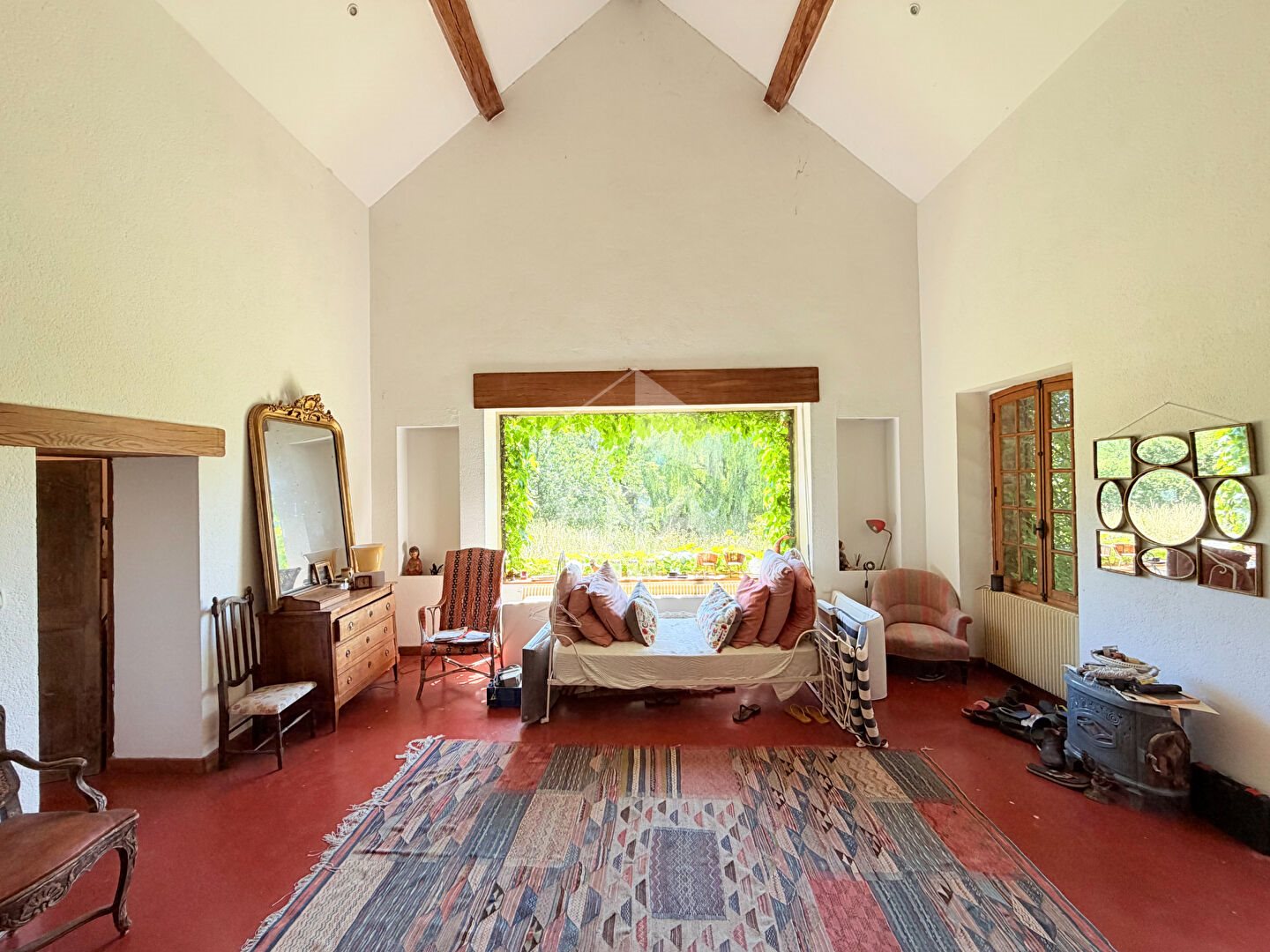 Maison à vendre, 150m², Paley