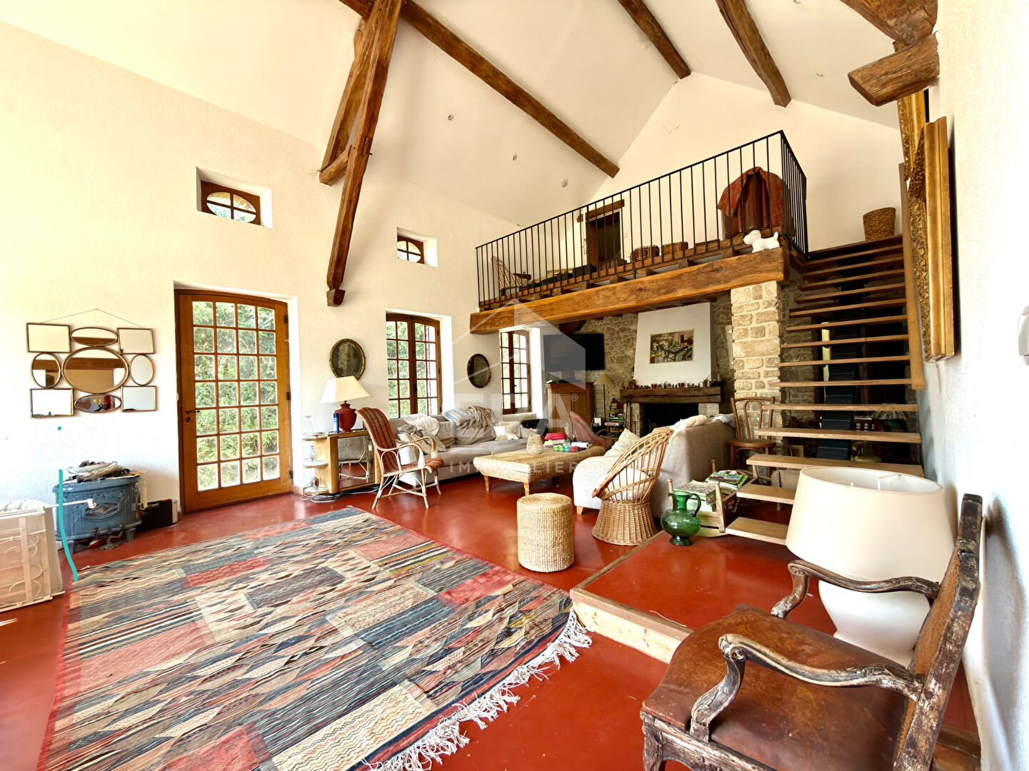 Maison à vendre, 150m², Paley