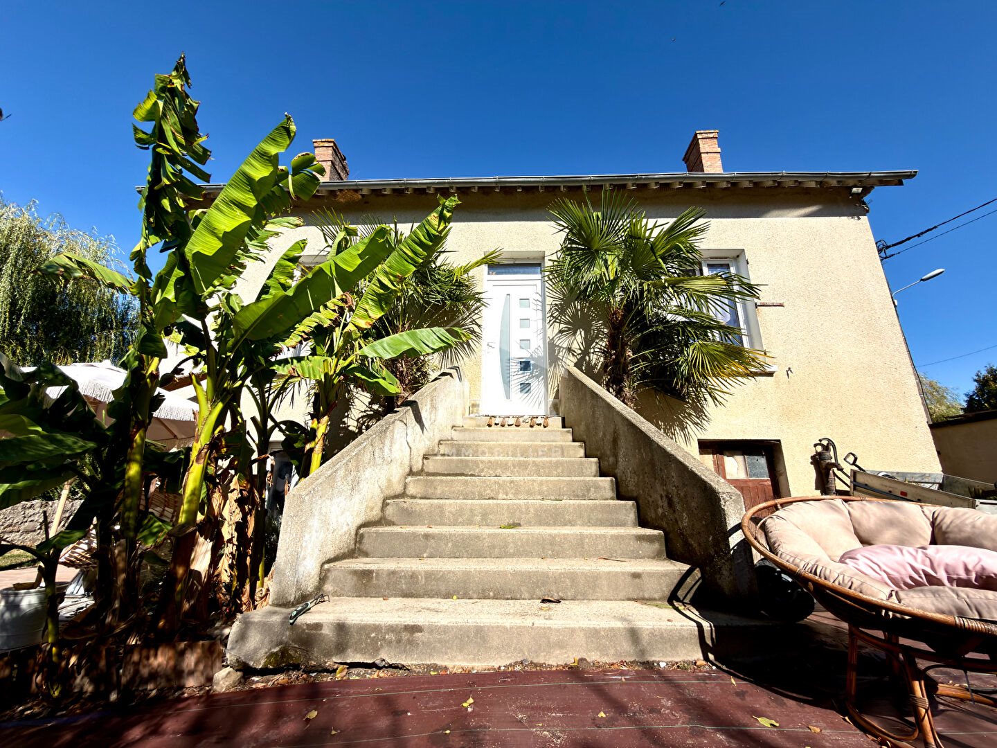Maison à vendre, 104m², Nonville