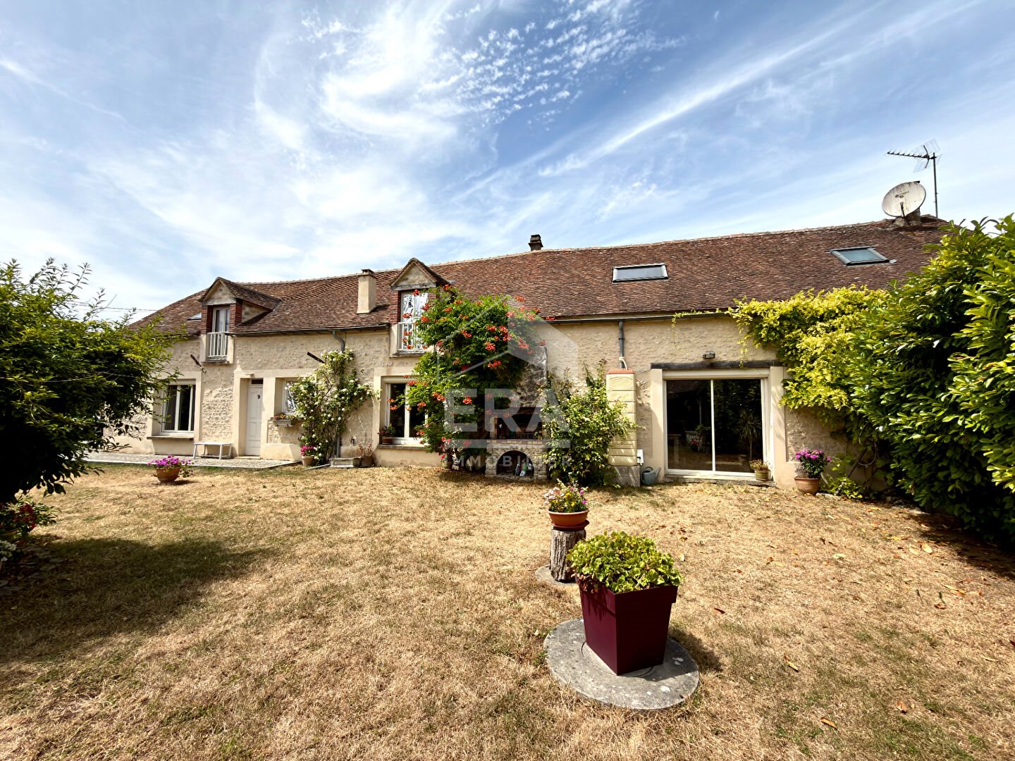 Maison à vendre, 180m², Remauville