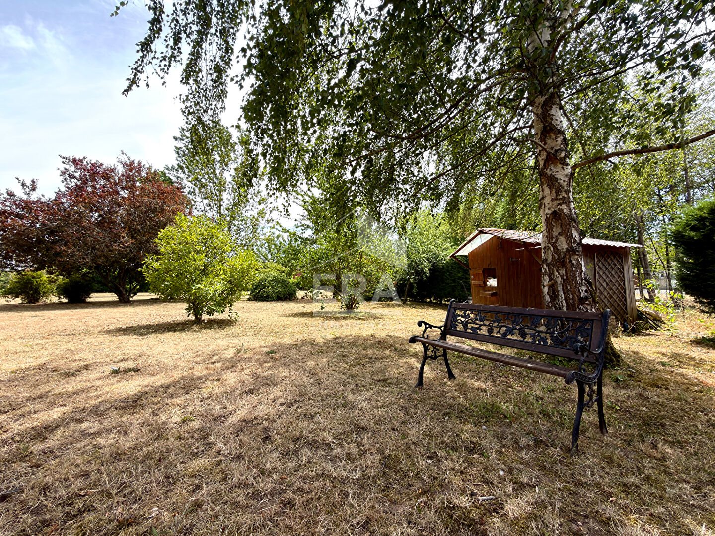 Maison à vendre, 180m², Remauville