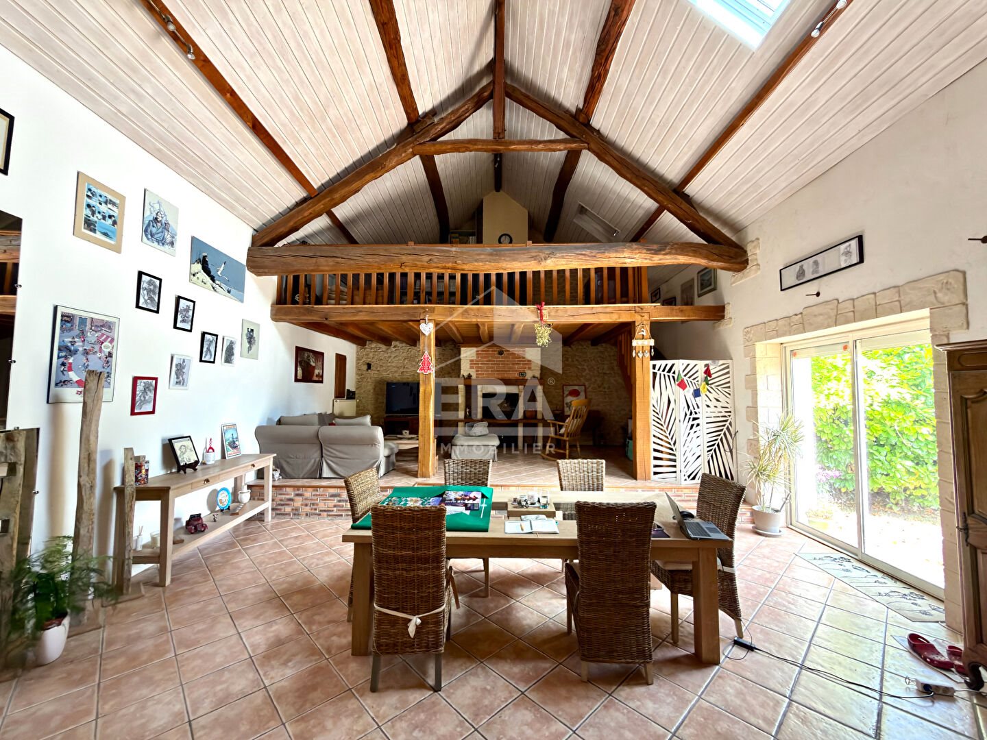 Maison à vendre, 180m², Remauville