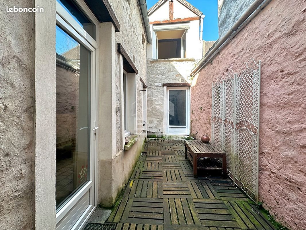 Maison à vendre, 105m², Nemours