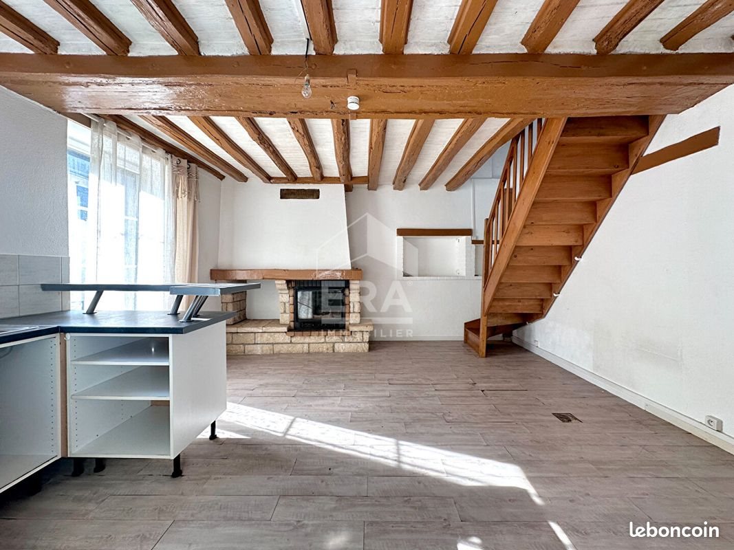 Maison à vendre, 105m², Nemours