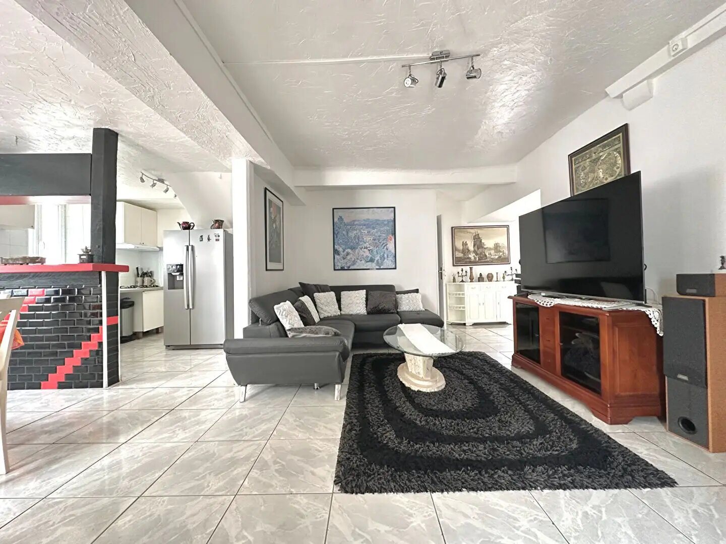 Maison à vendre, 104m², Souppes-sur-Loing