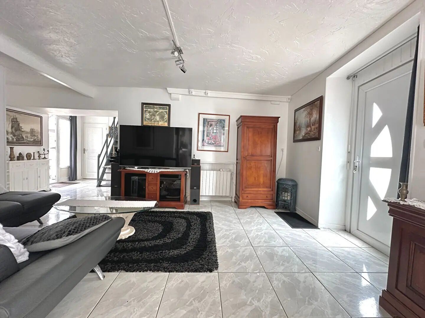 Maison à vendre, 104m², Souppes-sur-Loing