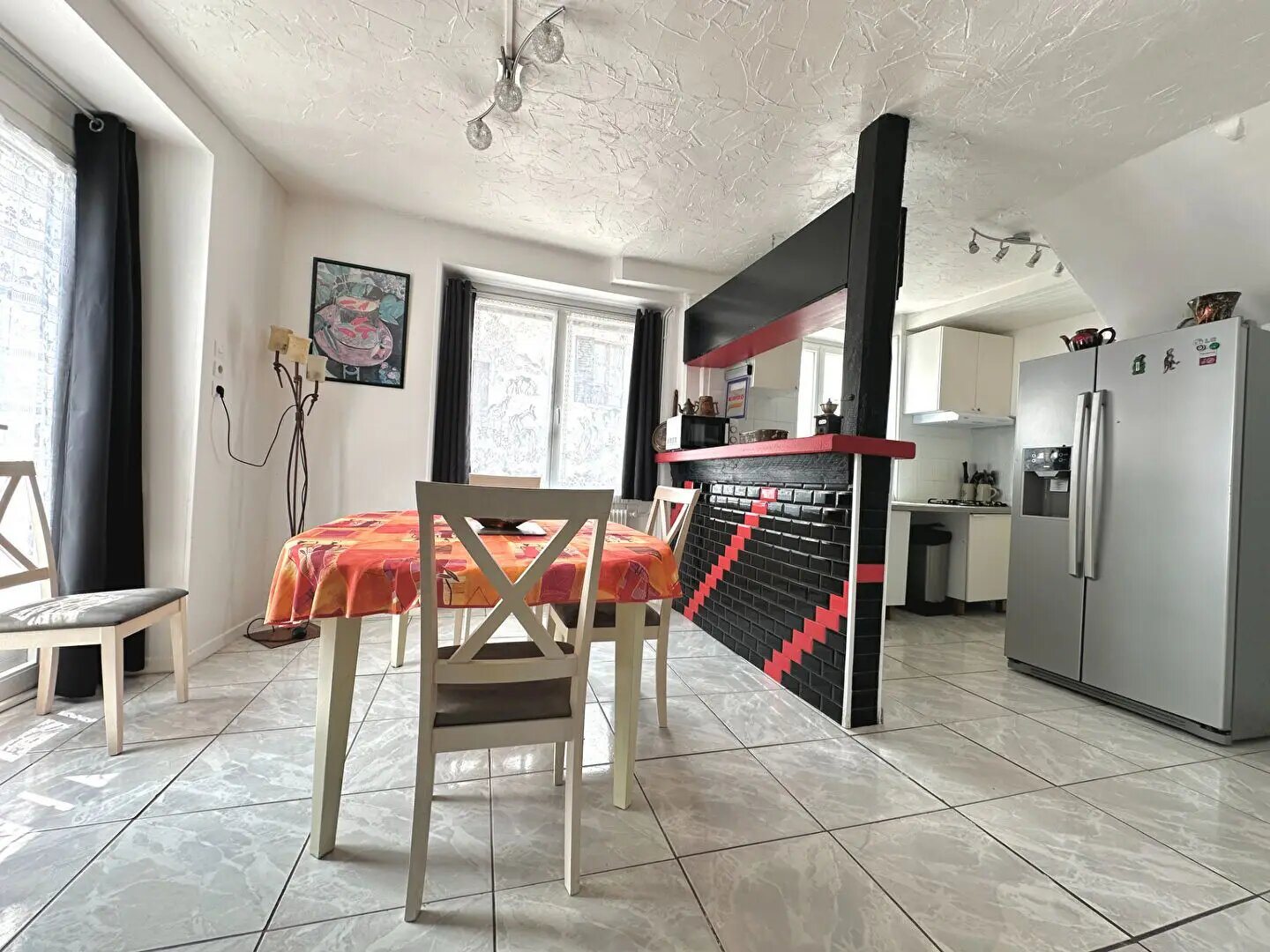 Maison à vendre, 104m², Souppes-sur-Loing