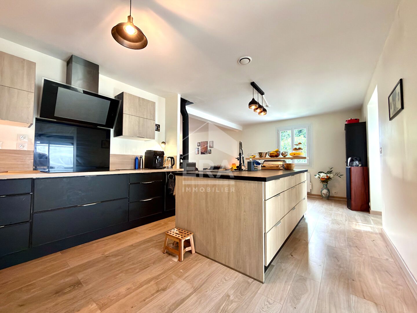 Maison à vendre, 245m², Bagneaux-sur-Loing