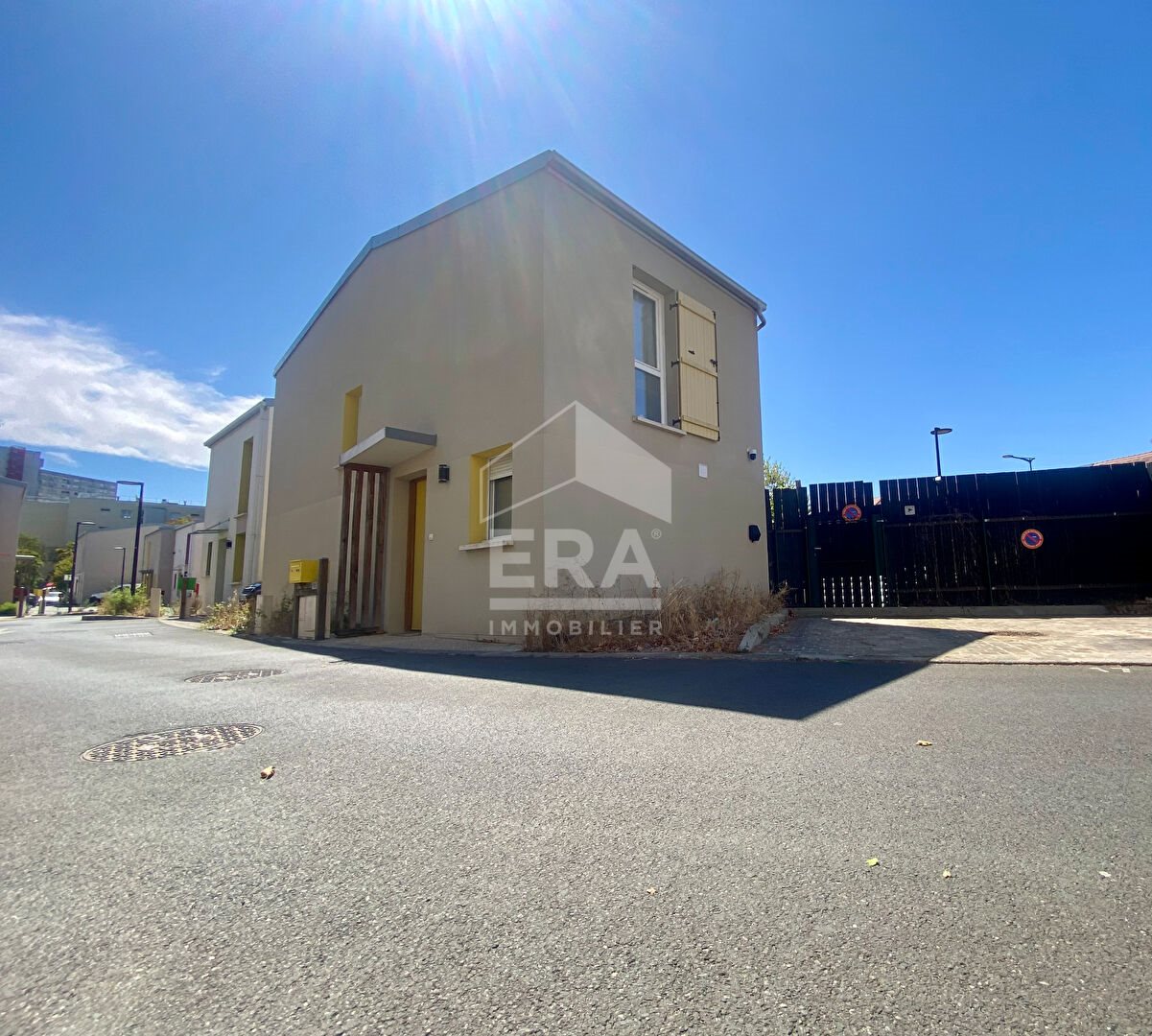 Maison à vendre, 65m², Melun