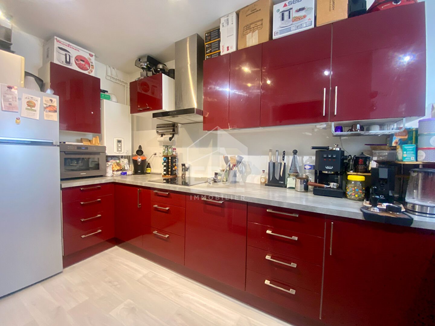 Maison à vendre, 65m², Melun