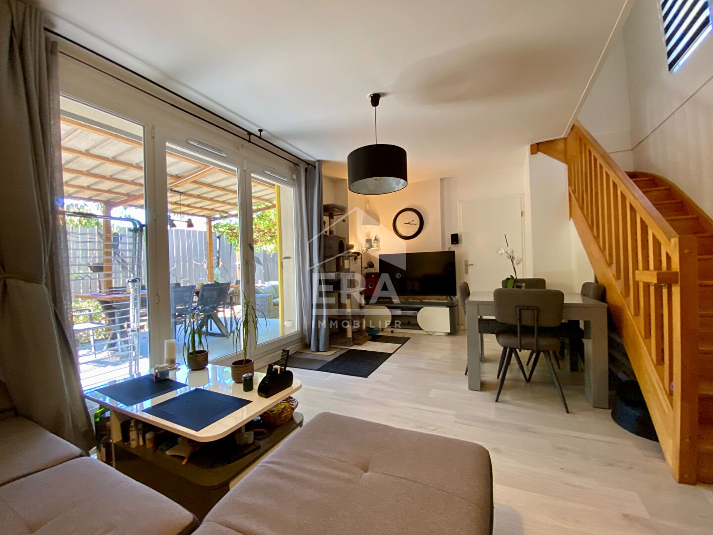 Maison à vendre, 65m², Melun