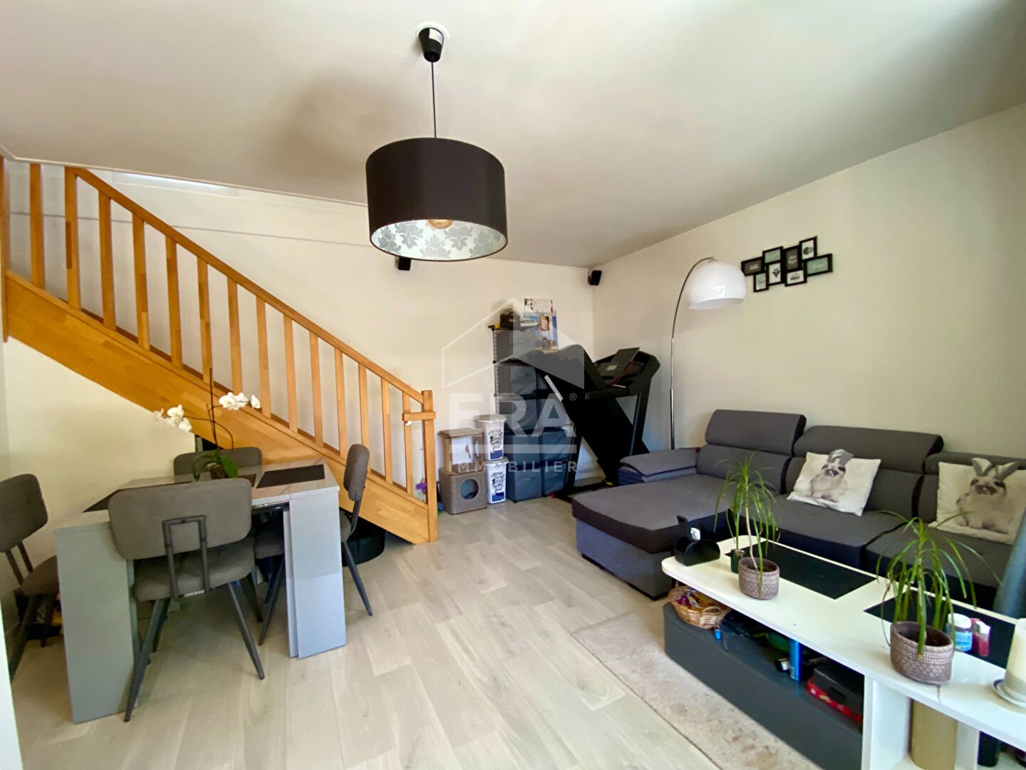 Maison à vendre, 65m², Melun