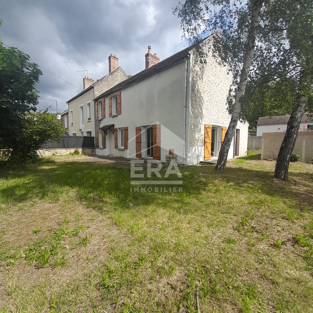 Maison à vendre, 128m², Souppes-sur-Loing