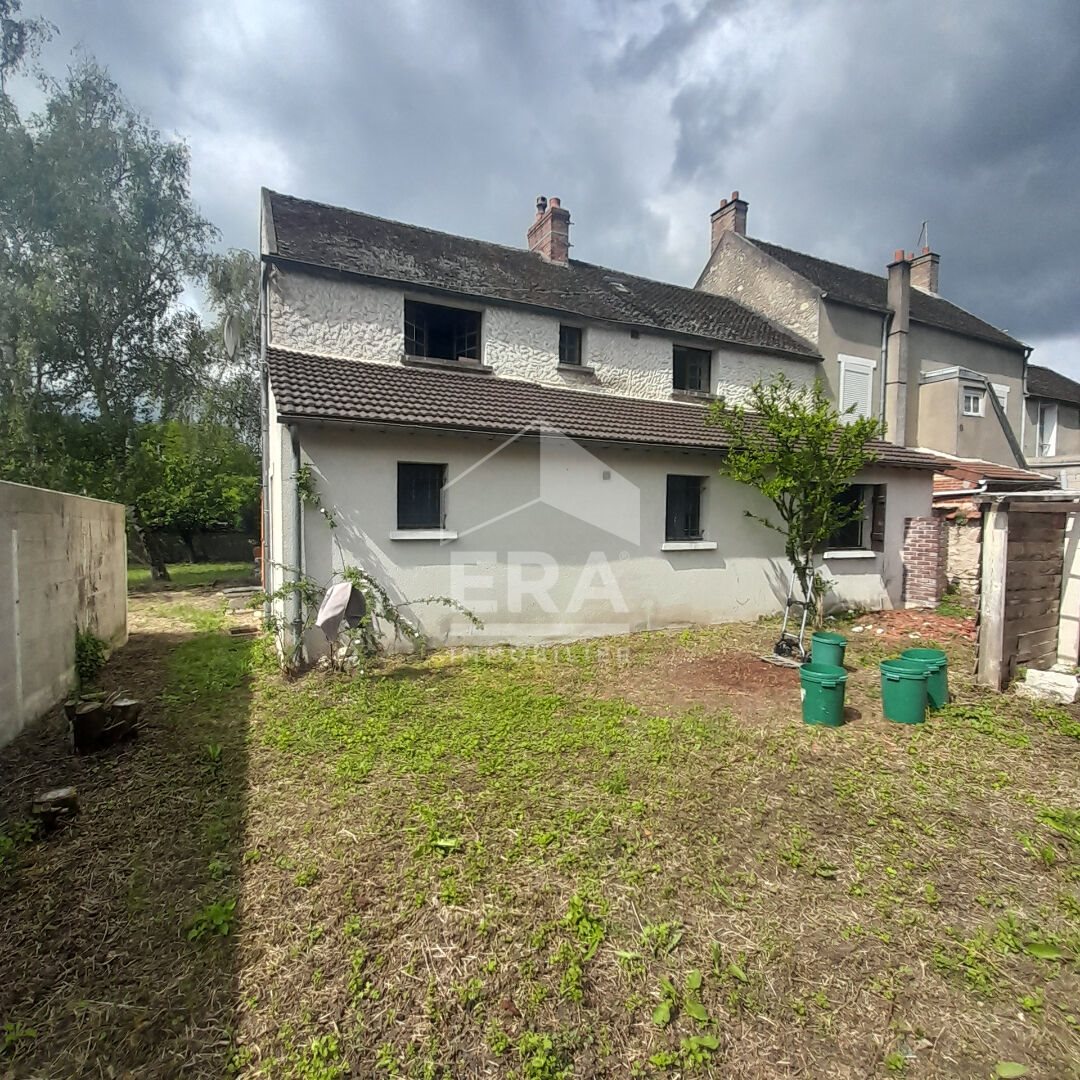 Maison à vendre, 128m², Souppes-sur-Loing