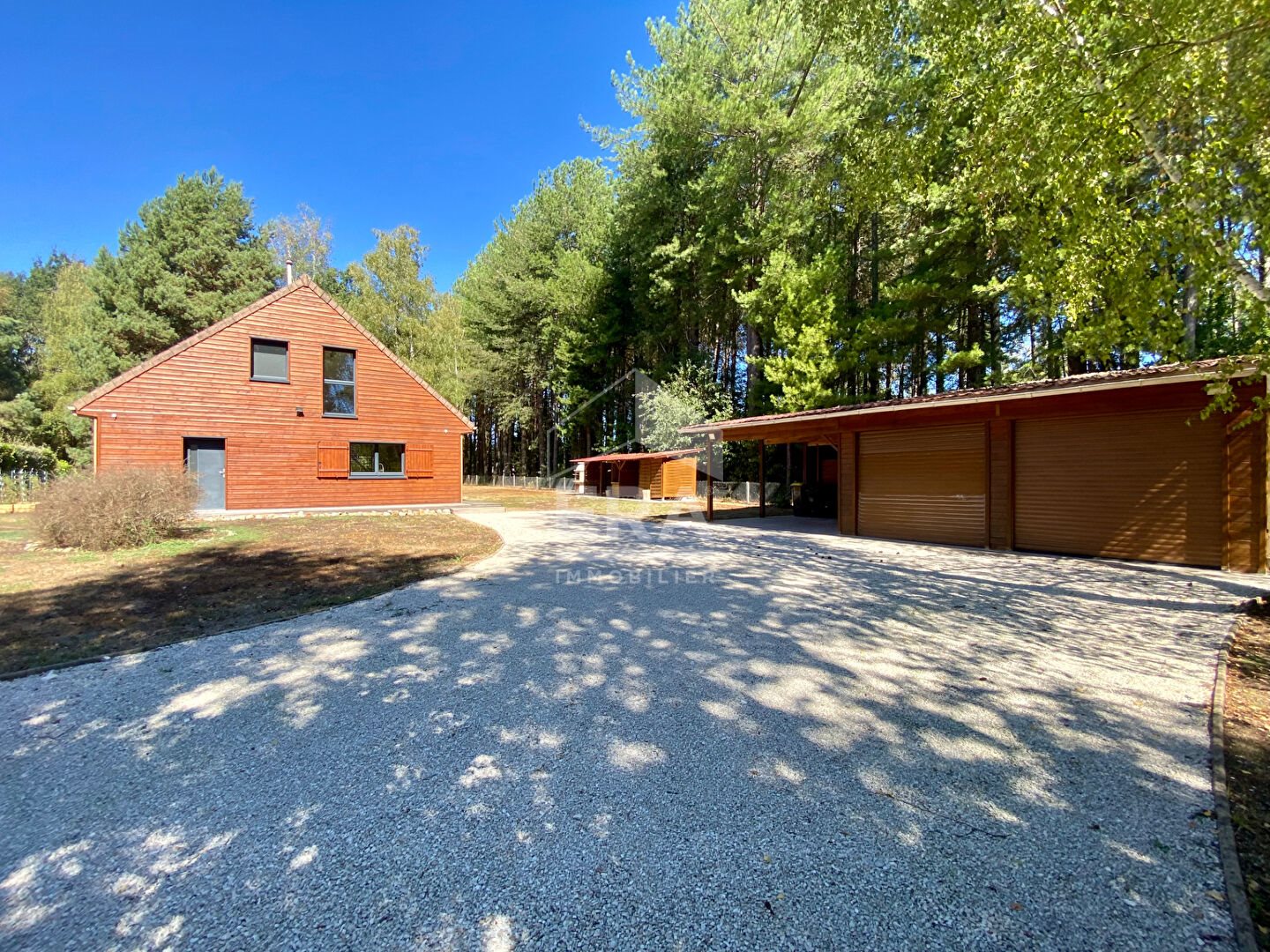 Maison à vendre, 142m², Chevillon-sur-Huillard