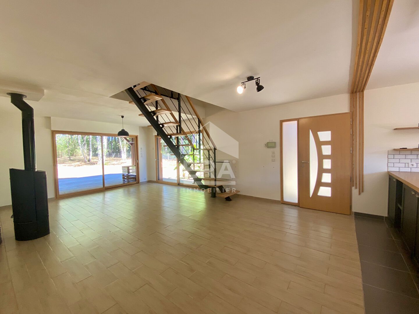 Maison à vendre, 142m², Chevillon-sur-Huillard