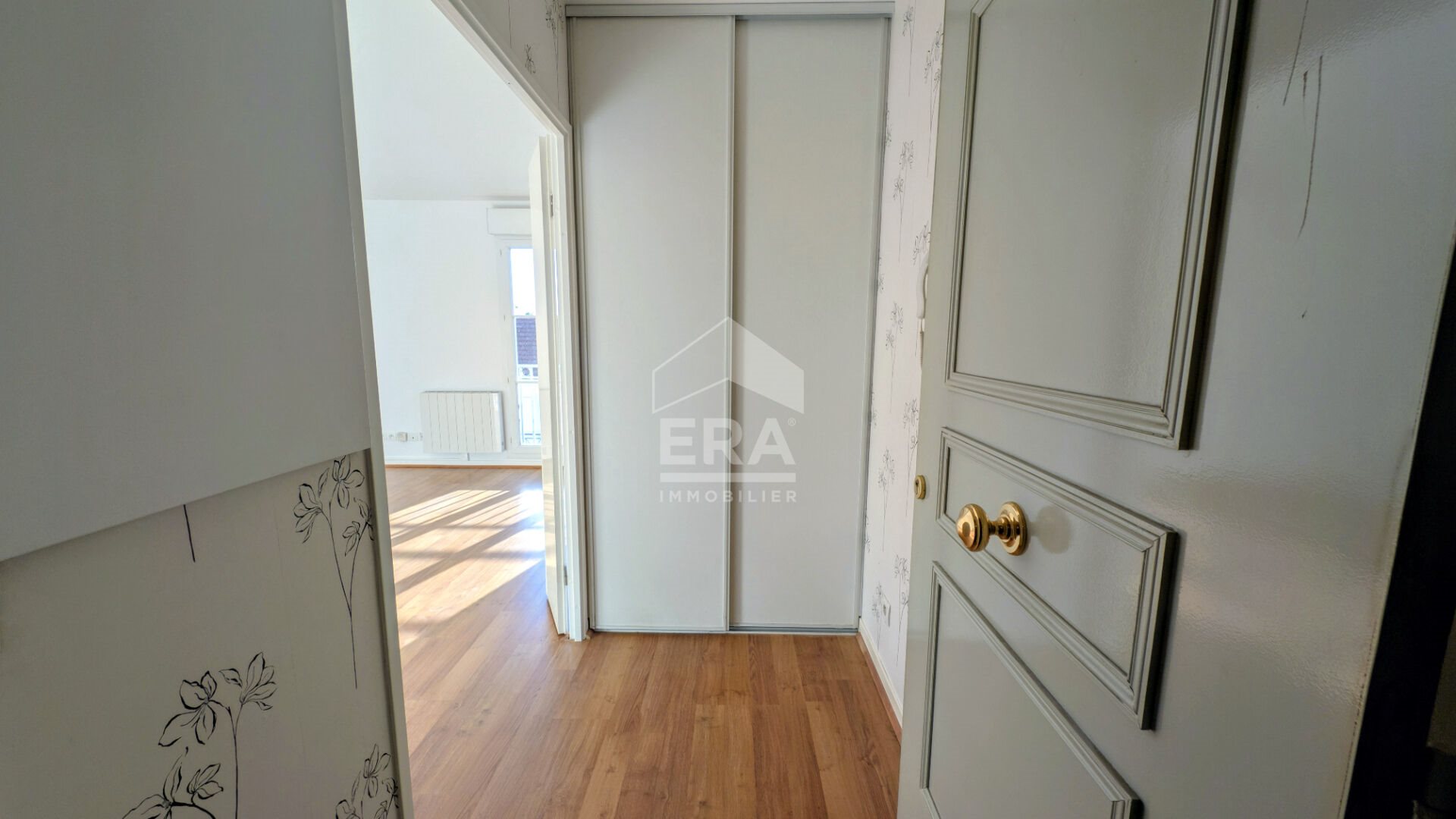 Appartement à vendre, 45m², Melun