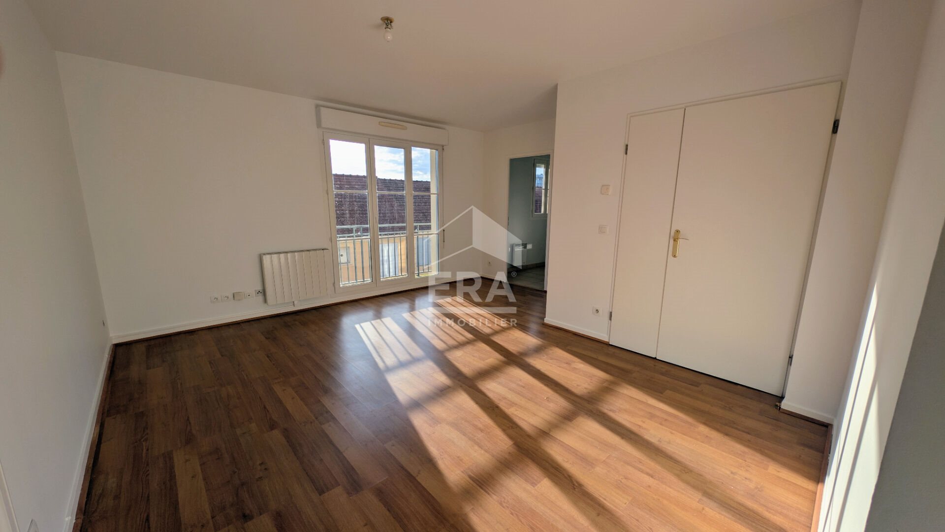 Appartement à vendre, 45m², Melun
