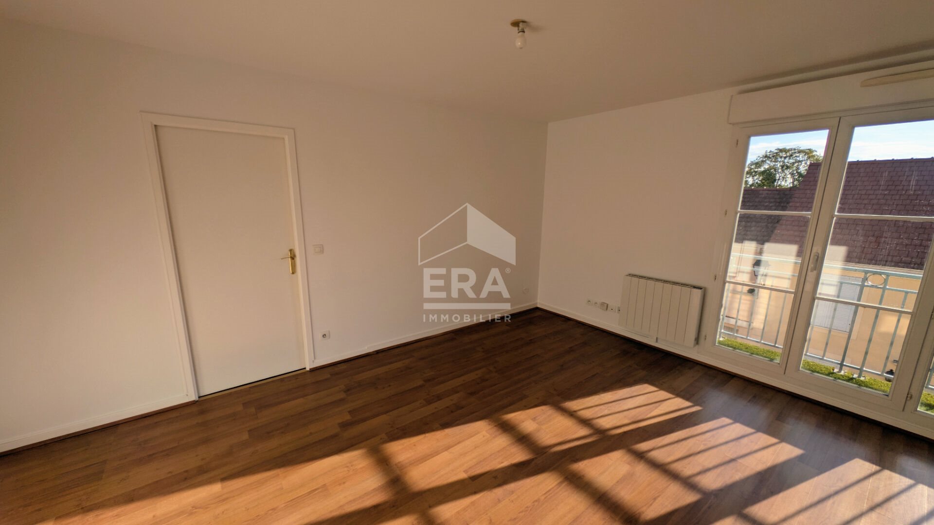 Appartement à vendre, 45m², Melun