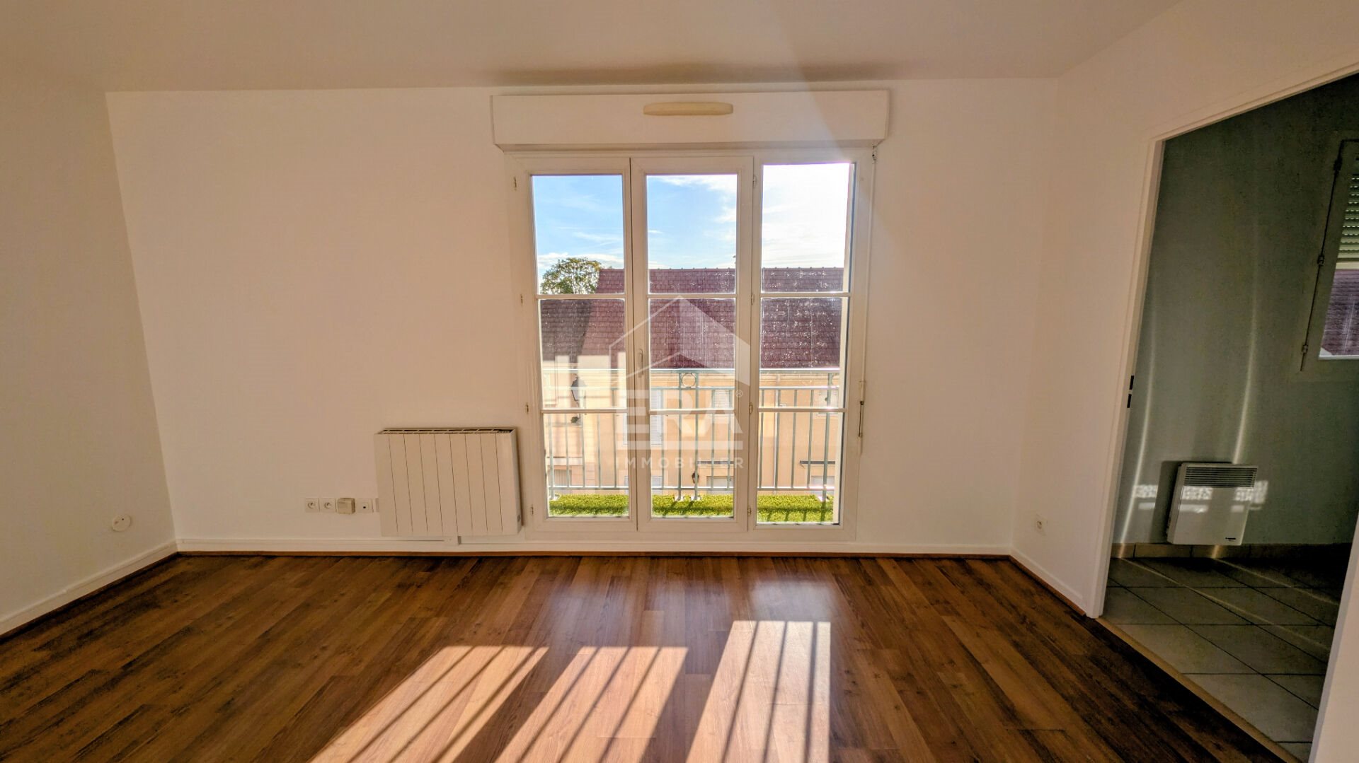 Appartement à vendre, 45m², Melun