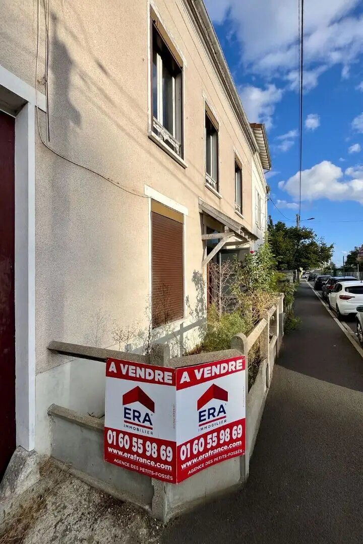 Maison à vendre, 140m², Saint-Pierre-lès-Nemours