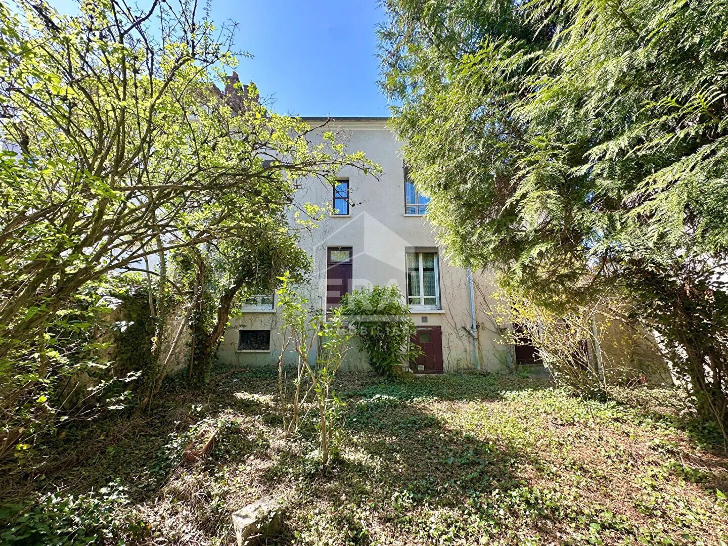 Maison à vendre, 140m², Saint-Pierre-lès-Nemours