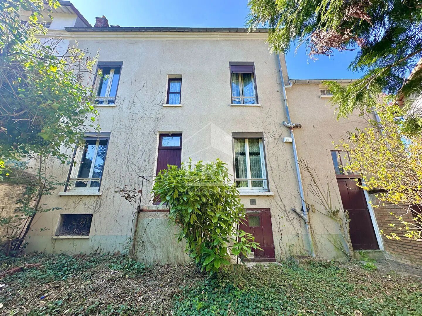 Maison à vendre, 140m², Saint-Pierre-lès-Nemours