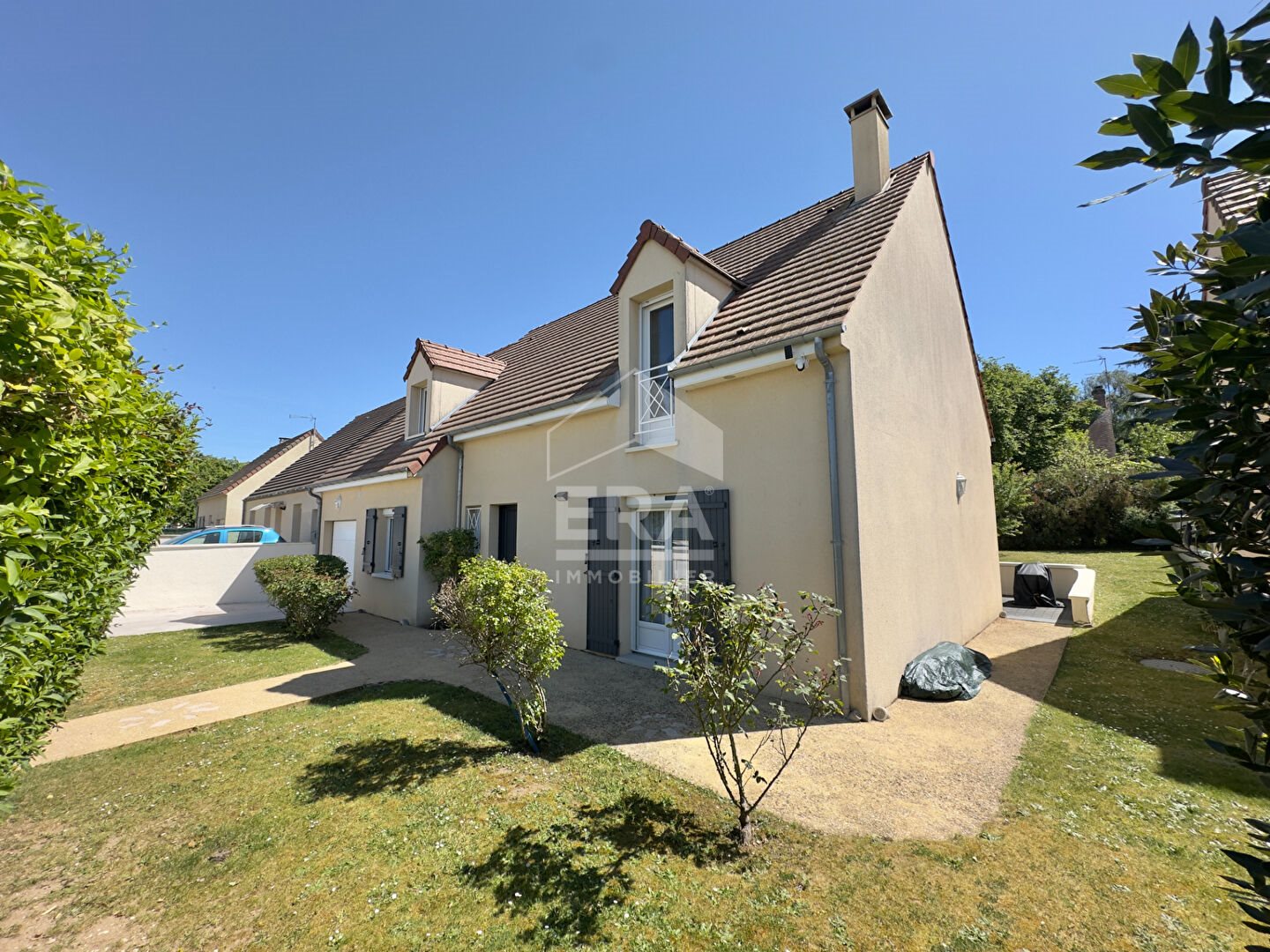 Maison à vendre, 134m², Nemours