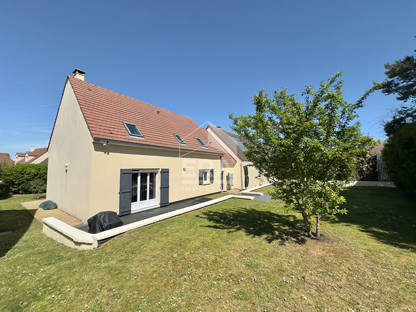 Maison à vendre, 134m², Nemours