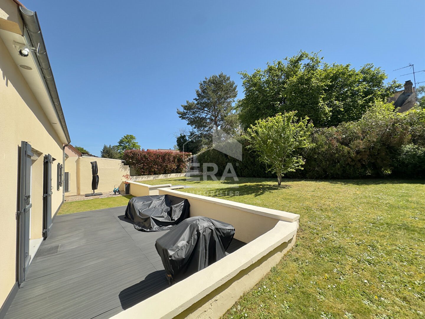 Maison à vendre, 134m², Nemours
