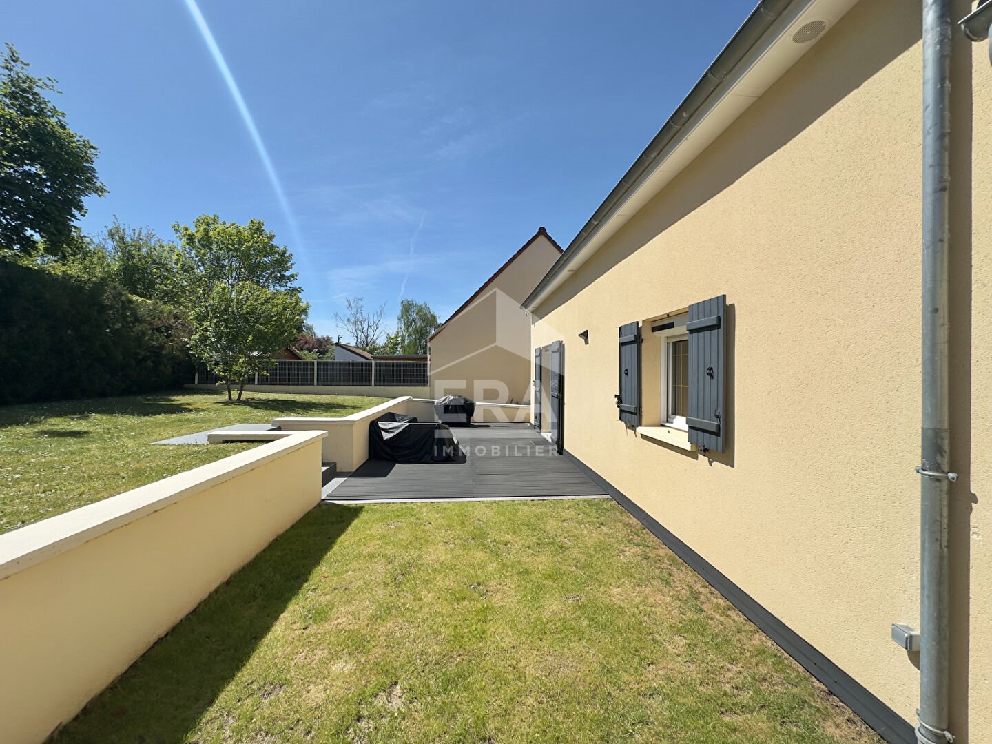 Maison à vendre, 134m², Nemours