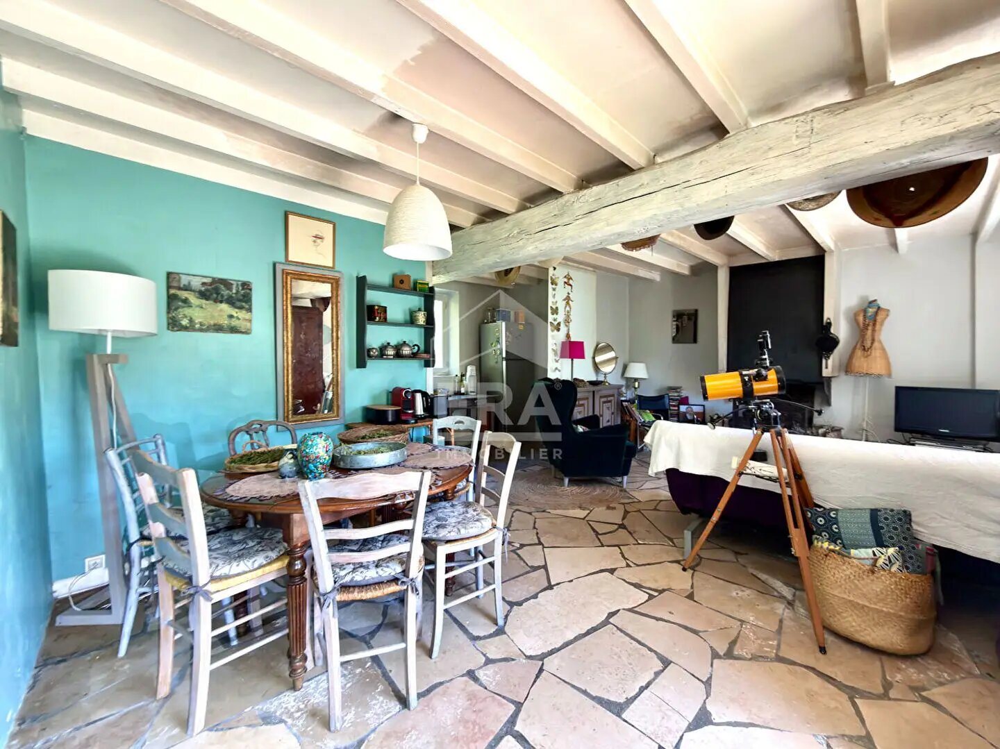 Maison à vendre, 77m², Chaintreaux
