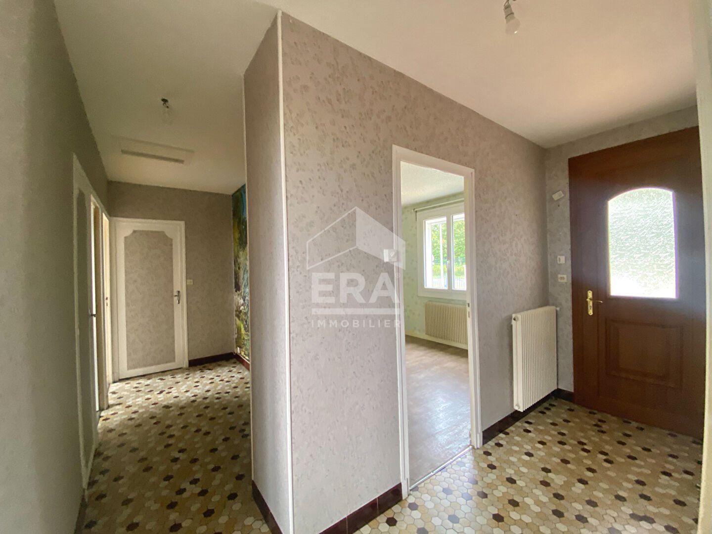 Maison à vendre, 70m², Châlette-sur-Loing