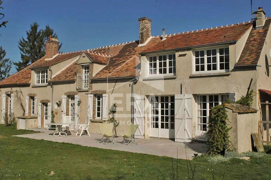 Maison à vendre, 182m², Égreville