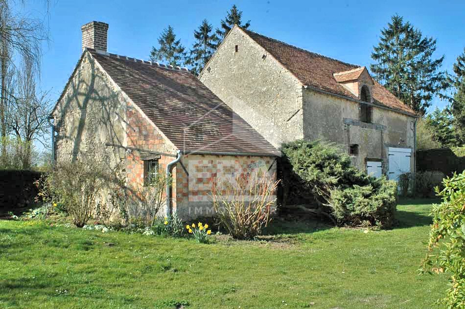 Maison à vendre, 182m², Égreville