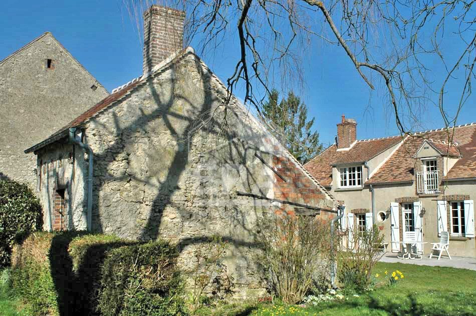 Maison à vendre, 182m², Égreville