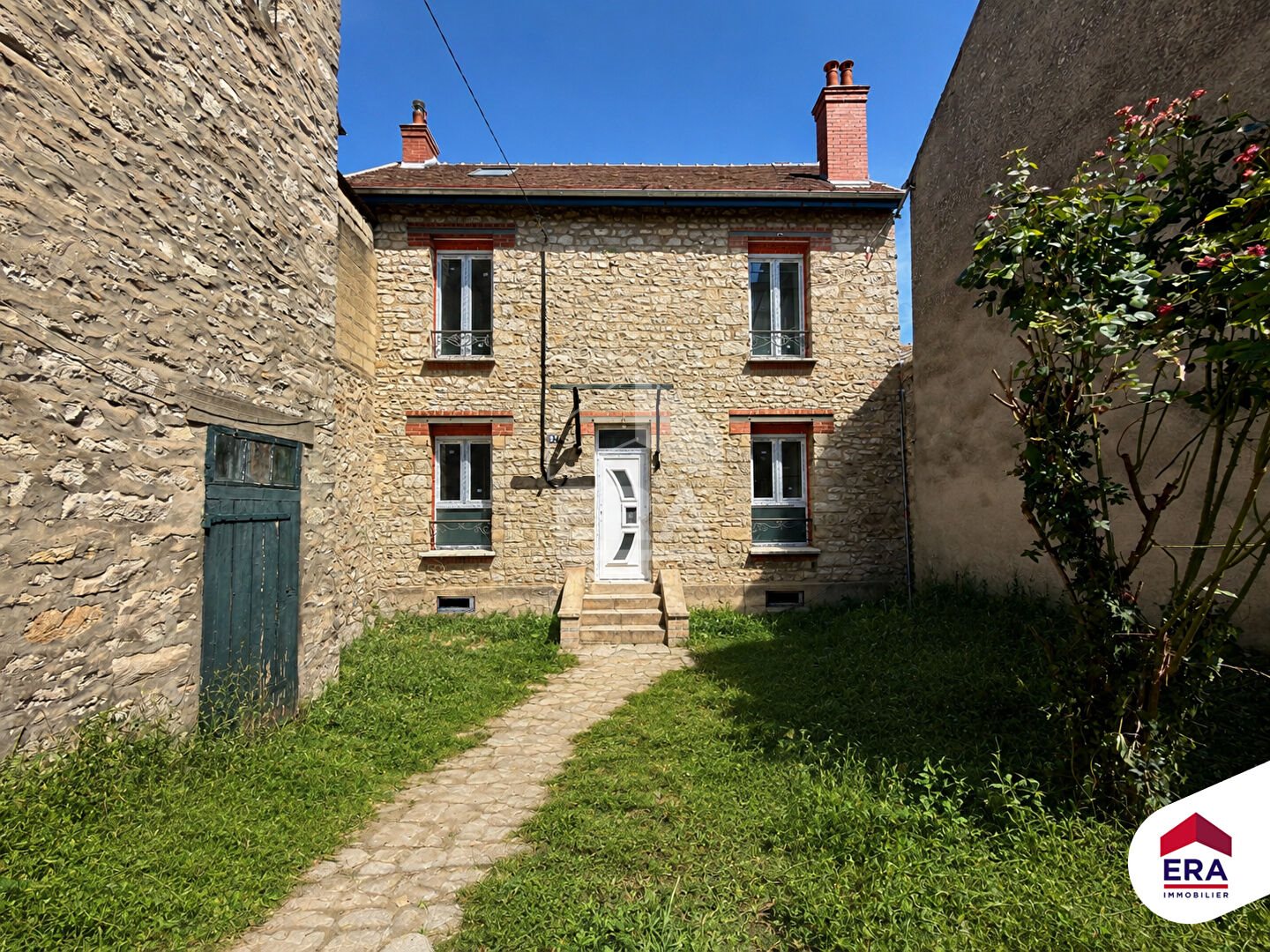 Maison à vendre, 133m², Nemours