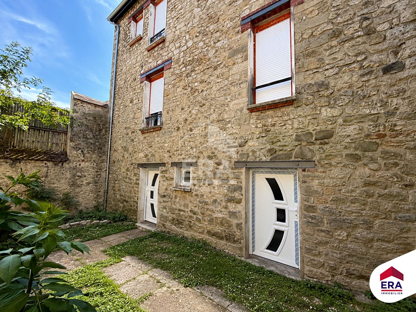 Maison à vendre, 133m², Nemours