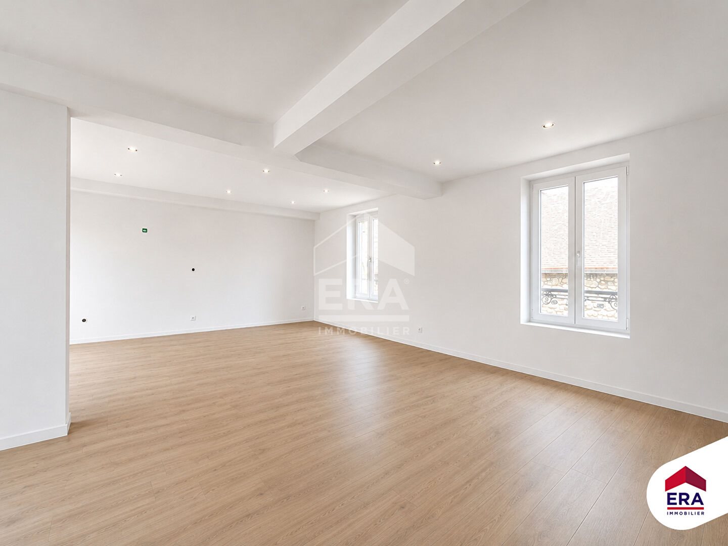 Maison à vendre, 133m², Nemours