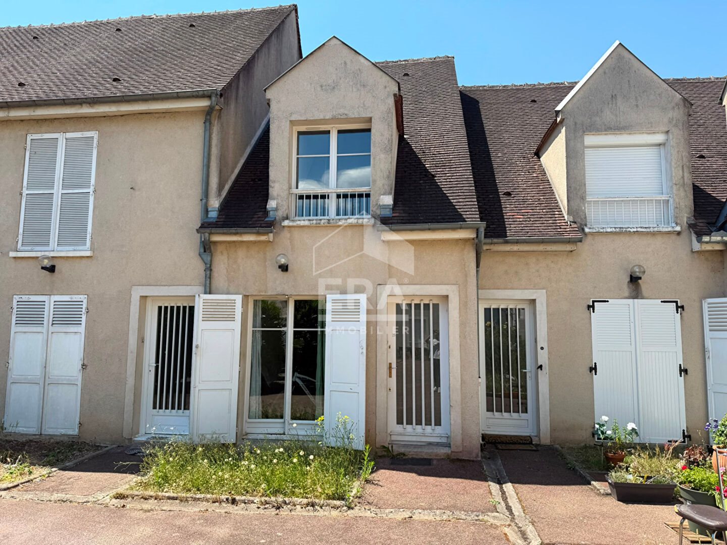 Appartement à vendre, 48m², Nemours