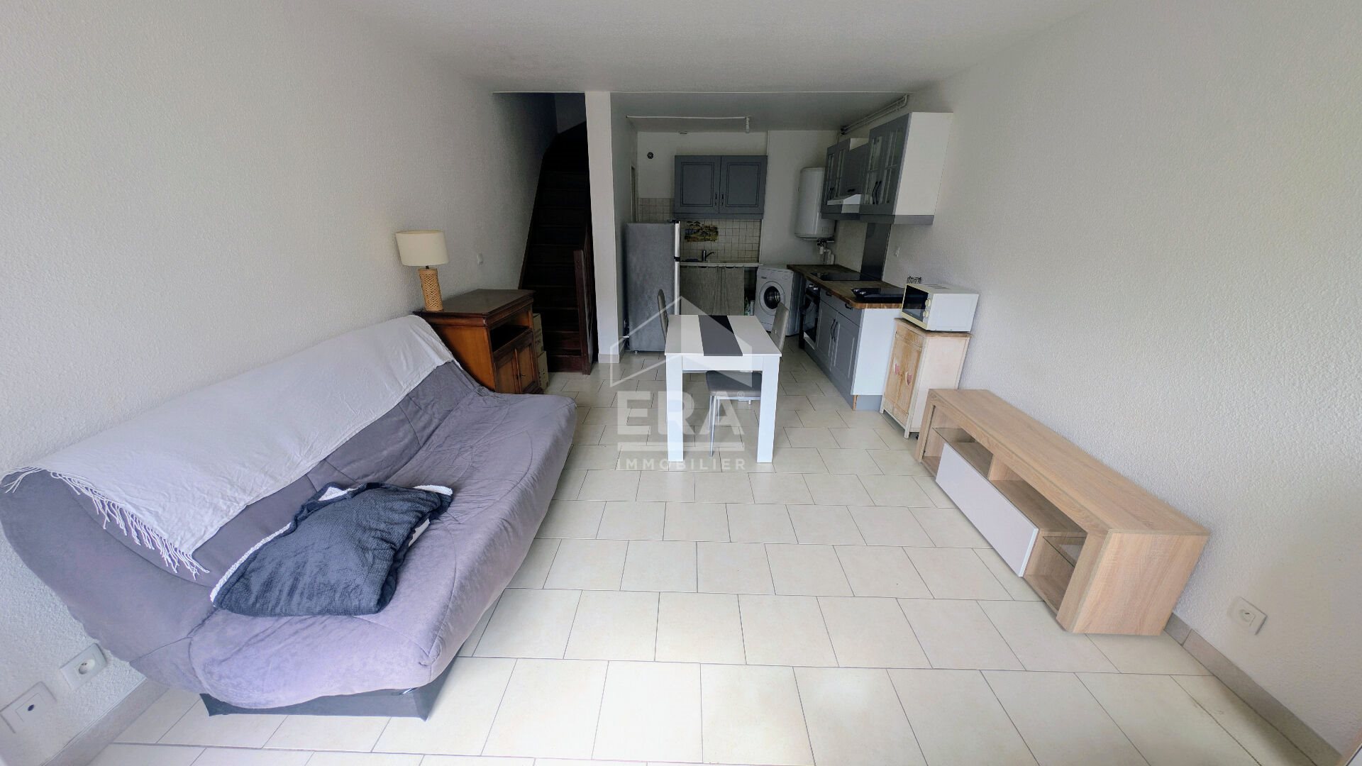 Appartement à vendre, 48m², Nemours