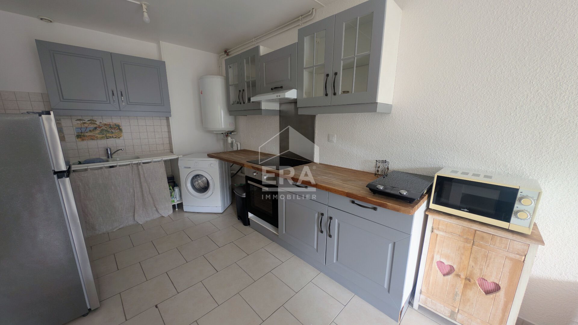 Appartement à vendre, 48m², Nemours