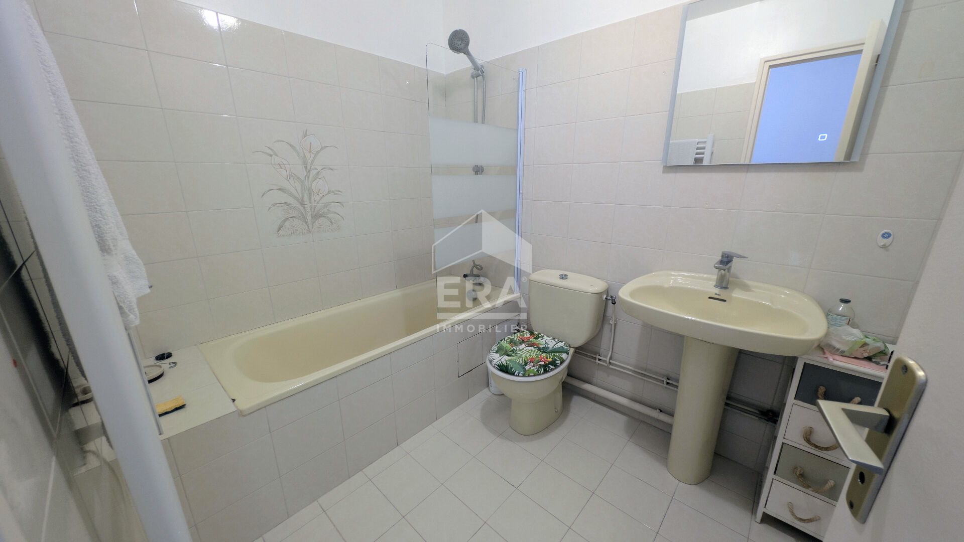 Appartement à vendre, 48m², Nemours