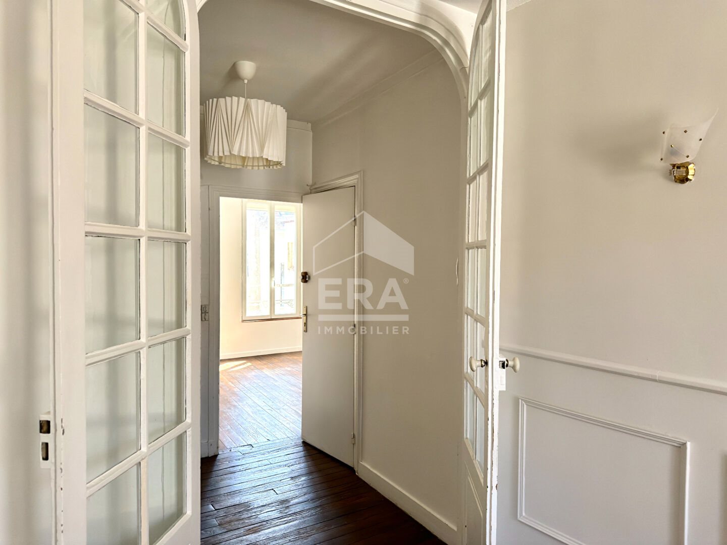 Appartement à vendre, 51m², Nemours