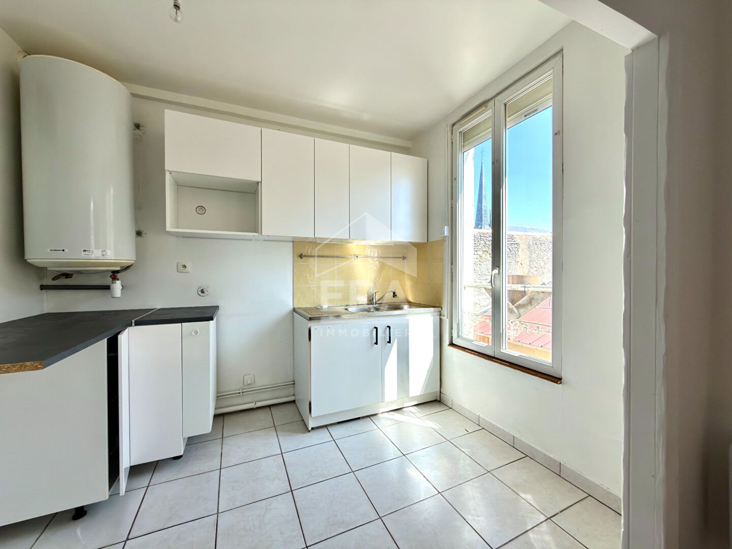 Appartement à vendre, 51m², Nemours