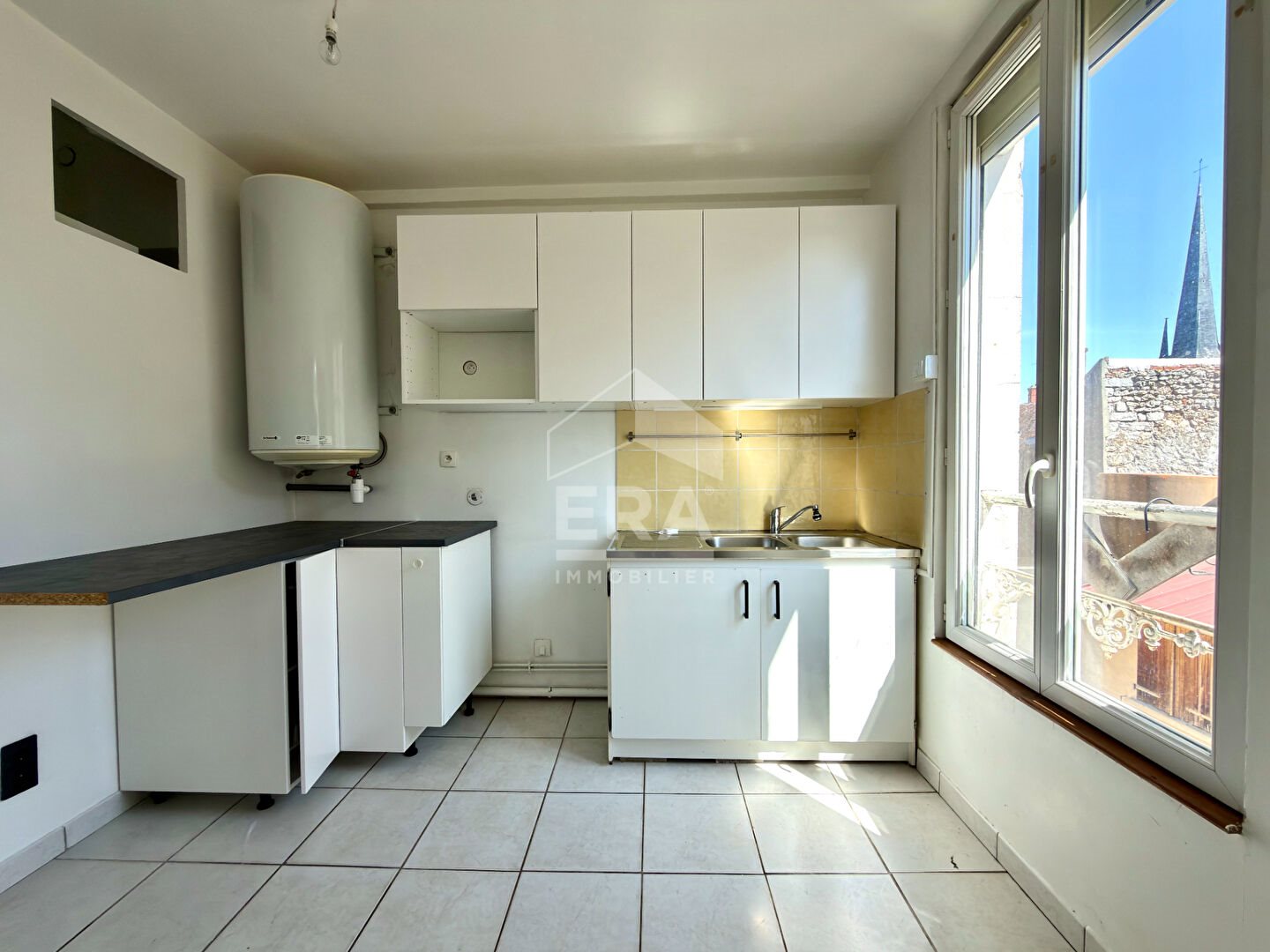 Appartement à vendre, 51m², Nemours