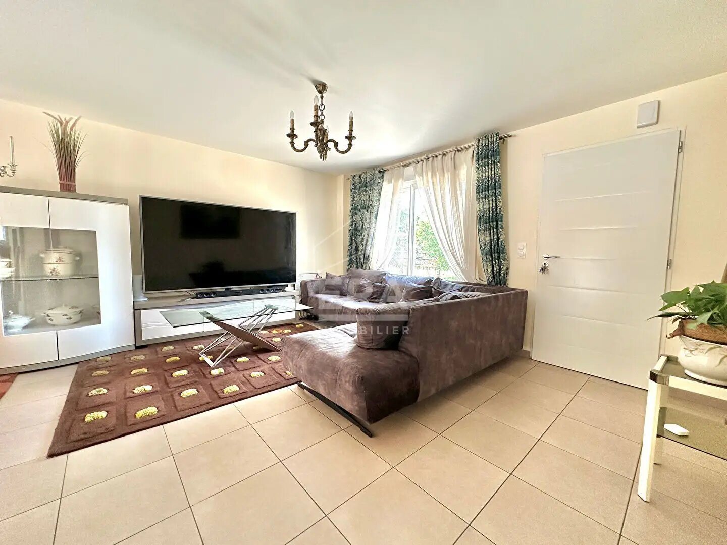 Maison à vendre, 93m², Nemours