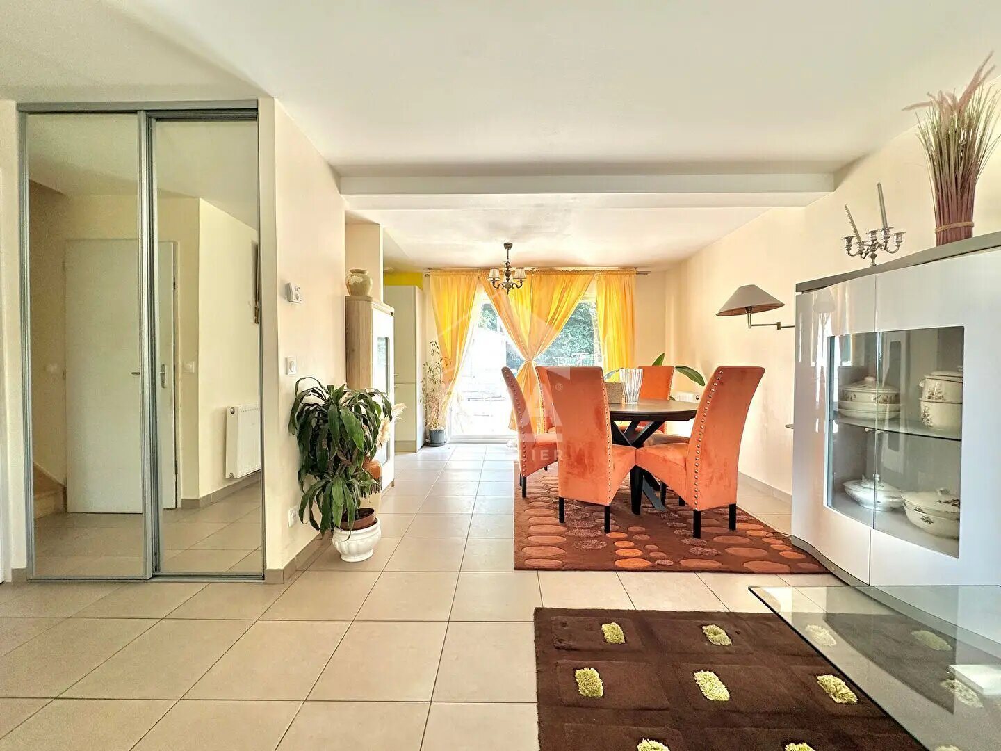 Maison à vendre, 93m², Nemours